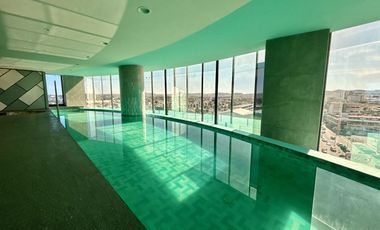 PENTHOUSE EN VENTA EN TORRE ABRIC, LOMAS DE ANGELÓPOLIS