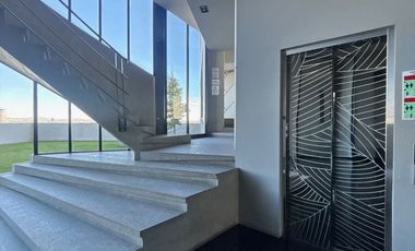 PENTHOUSE EN VENTA EN TORRE ABRIC, LOMAS DE ANGELÓPOLIS