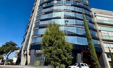 PENTHOUSE EN VENTA EN TORRE ABRIC, LOMAS DE ANGELÓPOLIS