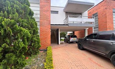 SE ARRIENDA CASA EN ARMENIA, QUINDIO