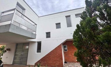 SE ARRIENDA CASA EN ARMENIA, QUINDIO