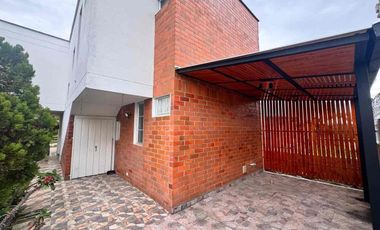 SE ARRIENDA CASA EN ARMENIA, QUINDIO