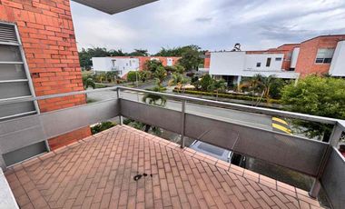 SE ARRIENDA CASA EN ARMENIA, QUINDIO