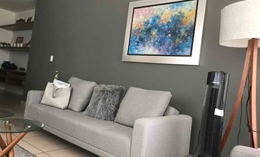 LINDO LOFT AMUEBLADO