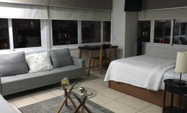 LINDO LOFT AMUEBLADO