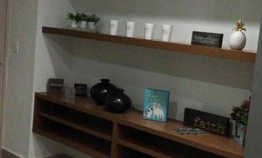 LINDO LOFT AMUEBLADO