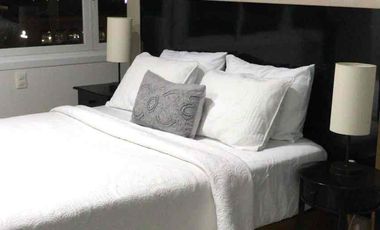 LINDO LOFT AMUEBLADO