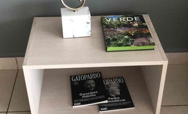 LINDO LOFT AMUEBLADO