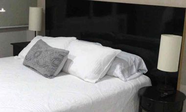 LINDO LOFT AMUEBLADO