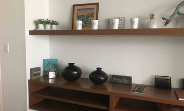 LINDO LOFT AMUEBLADO