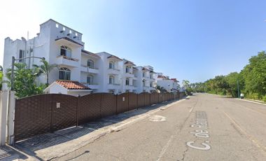 DEPARTAMENTO EN VENTA, HACIENDA REAL SUITES IXTAPA, ¡¡REMATE BANCARIO!!