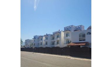 DEPARTAMENTO EN VENTA, HACIENDA REAL SUITES IXTAPA, ¡¡REMATE BANCARIO!!