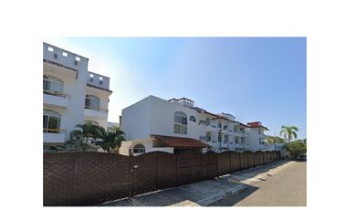 DEPARTAMENTO EN VENTA, HACIENDA REAL SUITES IXTAPA, ¡¡REMATE BANCARIO!!
