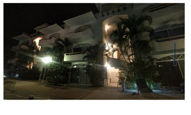 DEPARTAMENTO EN VENTA, HACIENDA REAL SUITES IXTAPA, ¡¡REMATE BANCARIO!!