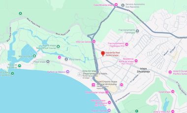 DEPARTAMENTO EN VENTA, HACIENDA REAL SUITES IXTAPA, ¡¡REMATE BANCARIO!!
