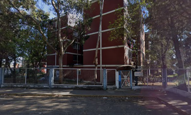 Departamento en venta en San Rafael, San Francisco Coacalco