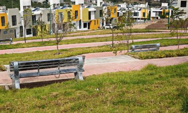 Departamento en Renta 2 rec con Vista Panorámica