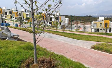 Departamento en Renta 2 rec con Vista Panorámica