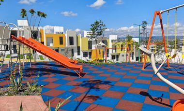 Departamento en Renta 2 rec con Vista Panorámica