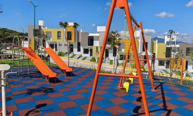 Departamento en Renta 2 rec con Vista Panorámica