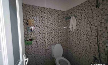 Rumah Siap Huni 565 m² + Bangunan Joglo – Hanya 2 Menit dari Stadion Manahan, Sumber Banjarsari Surakarta – SHM