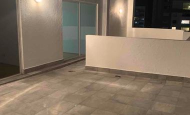 AMPLIO PENT HOUSE MUY ILUMINADO