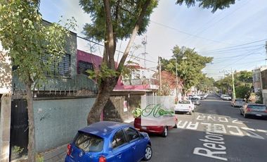 CASA EN REMATE JARDIN BALBUENA VENUSTIANO CARRANZA CERCA DE METRO MOCTEZUMA