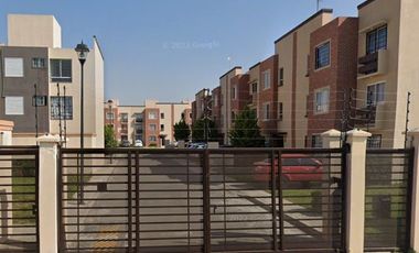 Activo bancario en Privada San Bernardino, Santiaguito, 56110 Texcoco de Mora, Méx. (NO SE ACEPTAN CREDITOS)