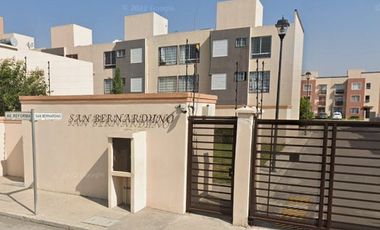 Activo bancario en Privada San Bernardino, Santiaguito, 56110 Texcoco de Mora, Méx. (NO SE ACEPTAN CREDITOS)