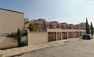 Activo bancario en Privada San Bernardino, Santiaguito, 56110 Texcoco de Mora, Méx. (NO SE ACEPTAN CREDITOS)