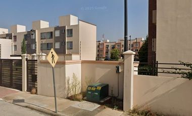 Activo bancario en Privada San Bernardino, Santiaguito, 56110 Texcoco de Mora, Méx. (NO SE ACEPTAN CREDITOS)