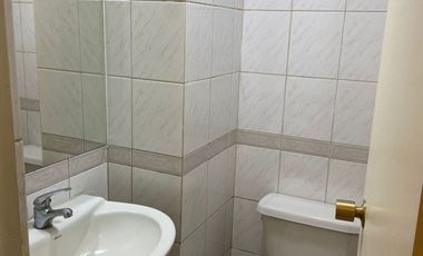 Oficina céntrica, 4 privados, 4 baños