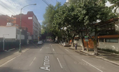 EXCELENTE CASA EN VENTA Y EN OPORTUNIDAD Y UBICADA EN AVENIDA AMORES 1631 CASA 11	BENITO JUAREZ	DEL VALLE SUR	CIUDAD DE MEXICO