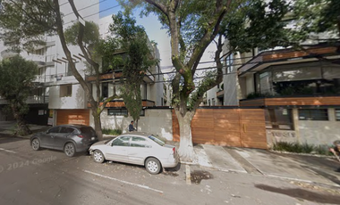 EXCELENTE CASA EN VENTA Y EN OPORTUNIDAD Y UBICADA EN AVENIDA AMORES 1631 CASA 11	BENITO JUAREZ	DEL VALLE SUR	CIUDAD DE MEXICO