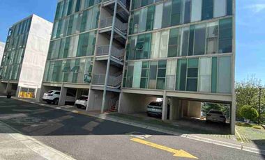 Cima Esmeralda Depto en Renta