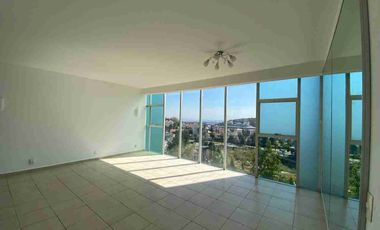 Cima Esmeralda Depto en Renta