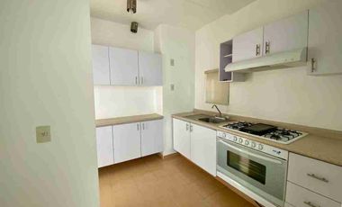 Cima Esmeralda Depto en Renta