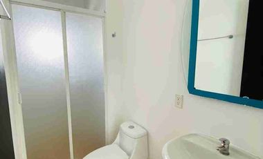 Cima Esmeralda Depto en Renta