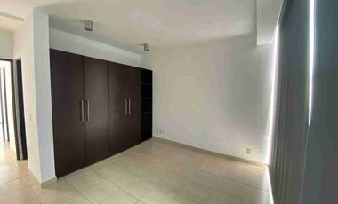 Cima Esmeralda Depto en Renta