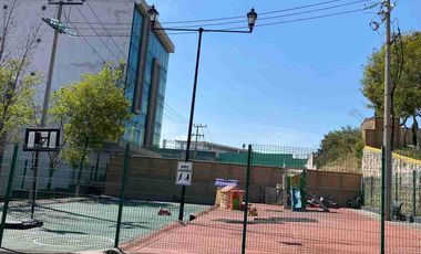 Cima Esmeralda Depto en Renta