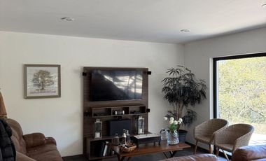 VENTA DE HERMOSA,MODERNA DE BUEN GUSTO EN HACIENDA DE VALLE ESCONDIDO