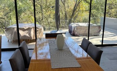 VENTA DE HERMOSA,MODERNA DE BUEN GUSTO EN HACIENDA DE VALLE ESCONDIDO