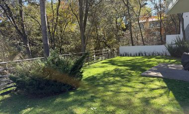 VENTA DE HERMOSA,MODERNA DE BUEN GUSTO EN HACIENDA DE VALLE ESCONDIDO