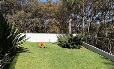 VENTA DE HERMOSA,MODERNA DE BUEN GUSTO EN HACIENDA DE VALLE ESCONDIDO