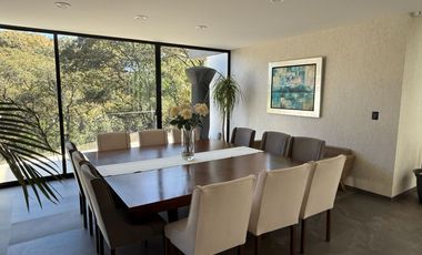 VENTA DE HERMOSA,MODERNA DE BUEN GUSTO EN HACIENDA DE VALLE ESCONDIDO