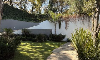 VENTA DE HERMOSA,MODERNA DE BUEN GUSTO EN HACIENDA DE VALLE ESCONDIDO