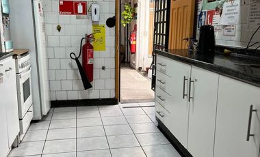 Extraordinaria Ubicación Condell María Luisa Santander