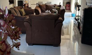 RUMAH GRIYA PERMATA GEDANGAN SIDOARJO MINIMALIS BAGUS TERAWAT SIAP HUNI