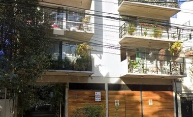 VENTA DE DEPARTAMENTO EN REMATE BANCARIO EN AVENIDA JOSE MARIA VERTIZ COLONIA NARVARTE ORIENTE BENITO JUAREZ
