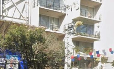 VENTA DE DEPARTAMENTO EN REMATE BANCARIO EN AVENIDA JOSE MARIA VERTIZ COLONIA NARVARTE ORIENTE BENITO JUAREZ